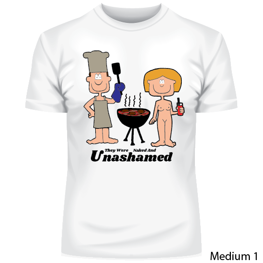 Unashamed BBQ