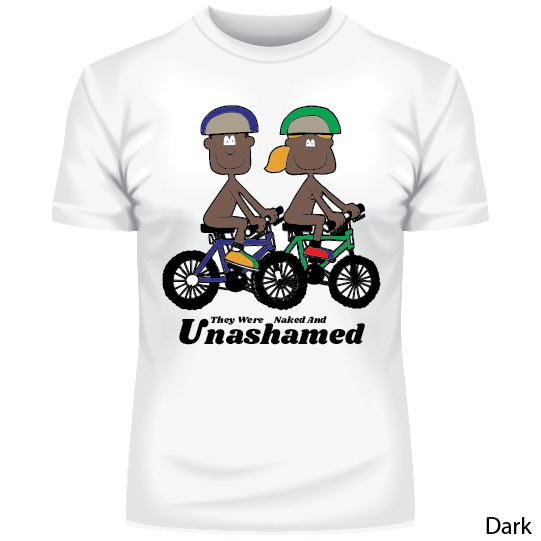 Unashamed Bike